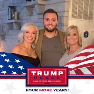 Meet your Posher, Sandra